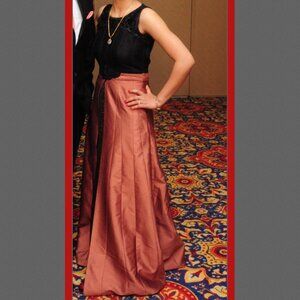 Prom Dress/Wedding Guest Gown/Party Wear